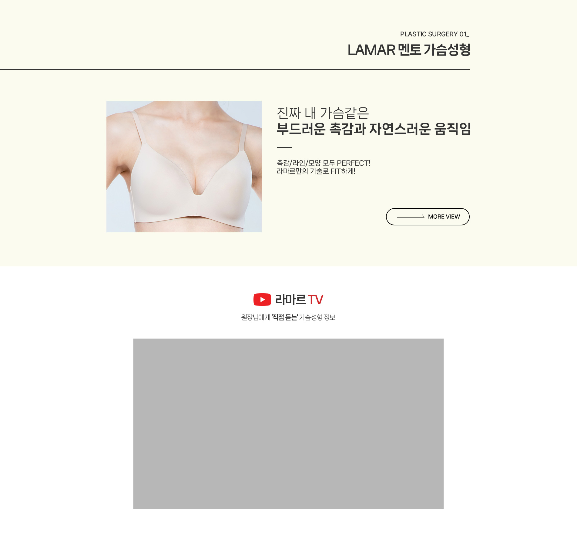 가슴